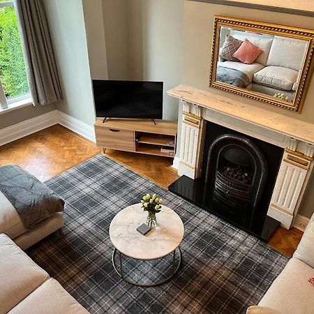 Appartamento 34 One Lytham St Annes Esterno foto