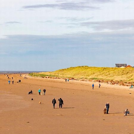 Appartamento 34 One Lytham St Annes Esterno foto