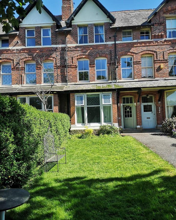 Appartamento 34 One Lytham St Annes Esterno foto