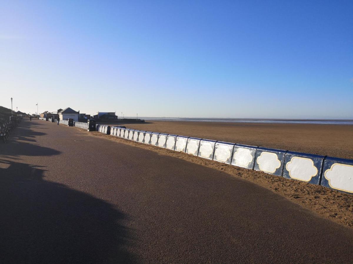 Appartamento 34 One Lytham St Annes Esterno foto