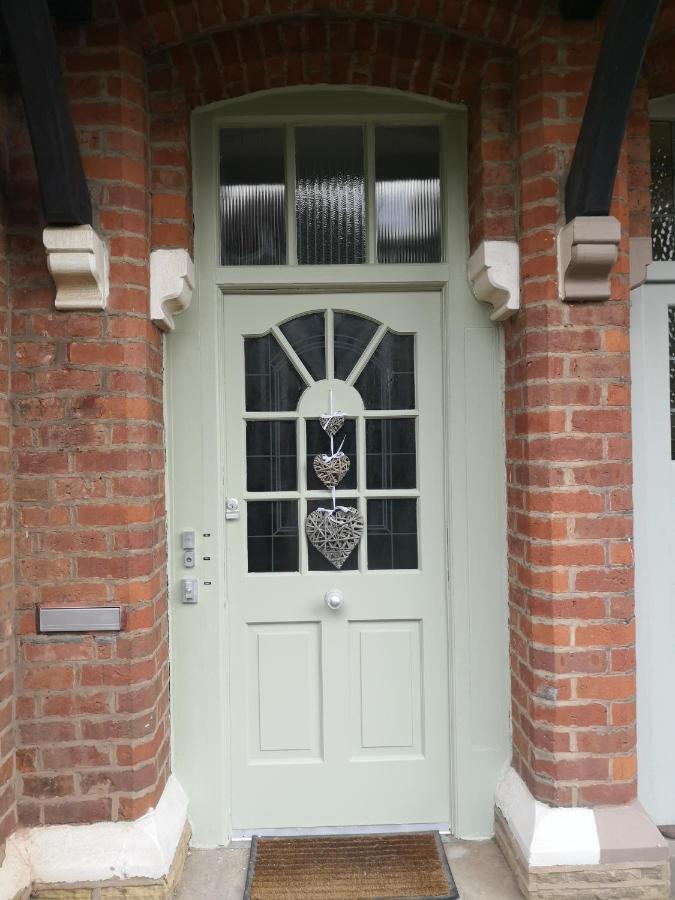 Appartamento 34 One Lytham St Annes Esterno foto