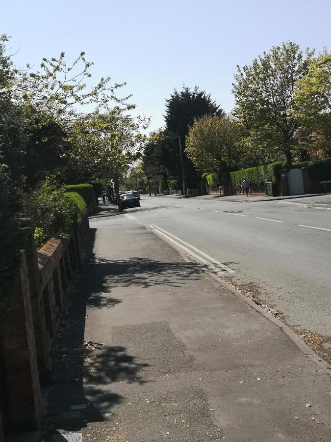 Appartamento 34 One Lytham St Annes Esterno foto