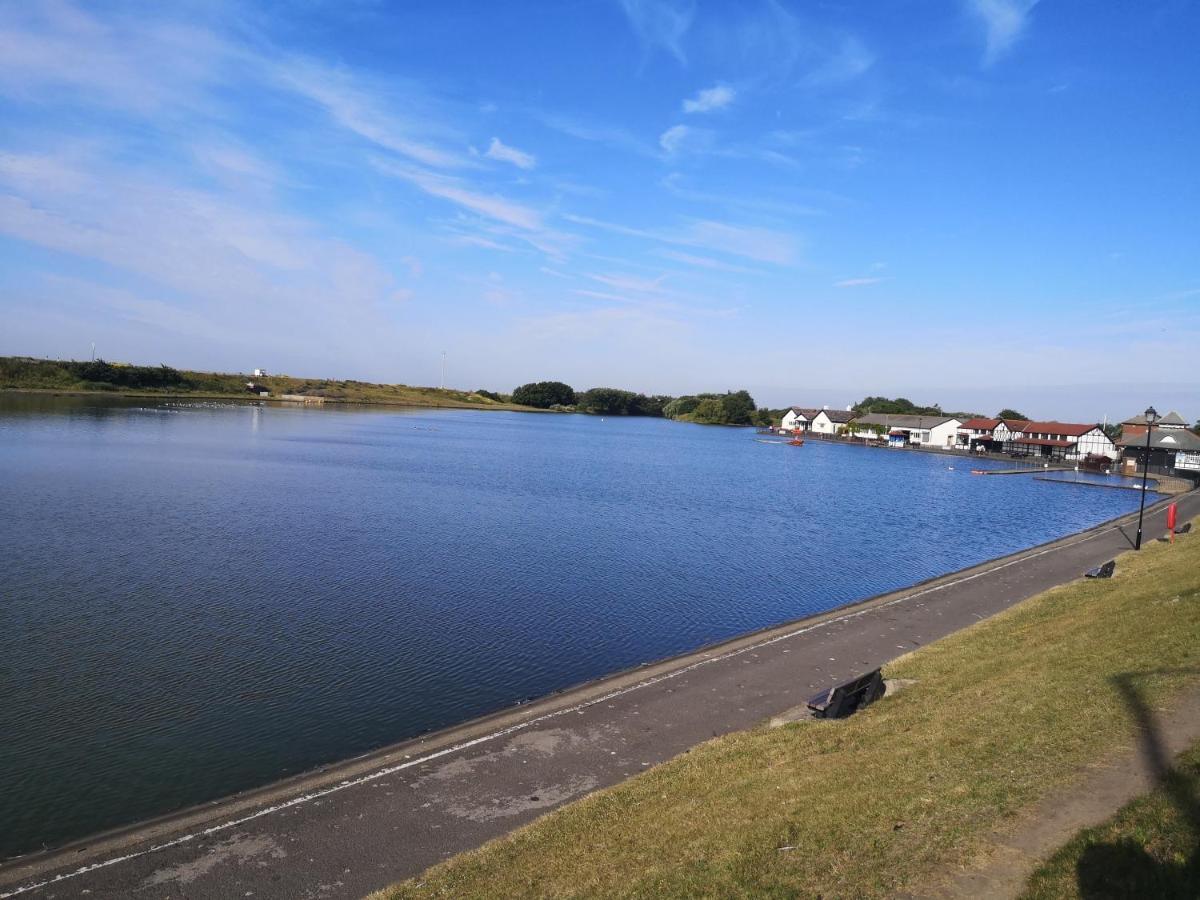 Appartamento 34 One Lytham St Annes Esterno foto