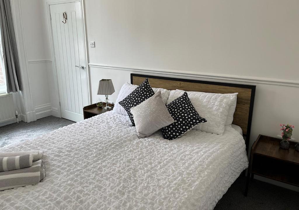 Appartamento 34 One Lytham St Annes Esterno foto