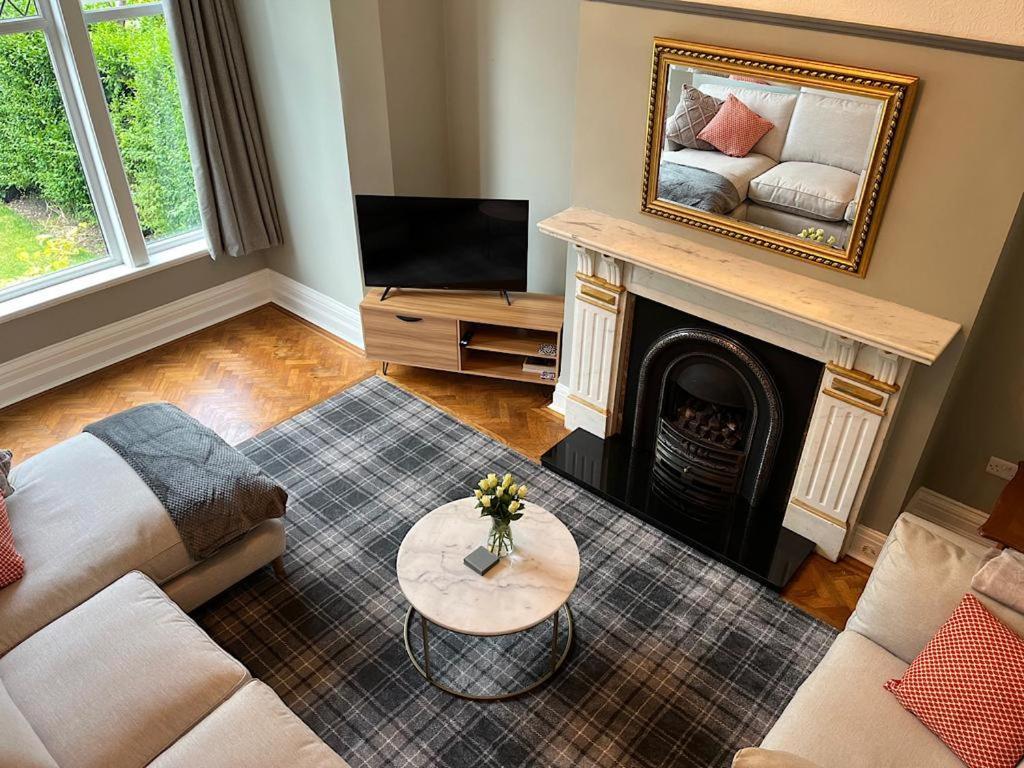 Appartamento 34 One Lytham St Annes Esterno foto
