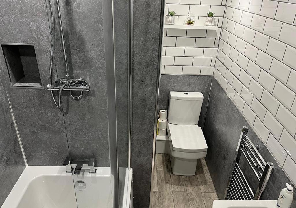 Appartamento 34 One Lytham St Annes Esterno foto