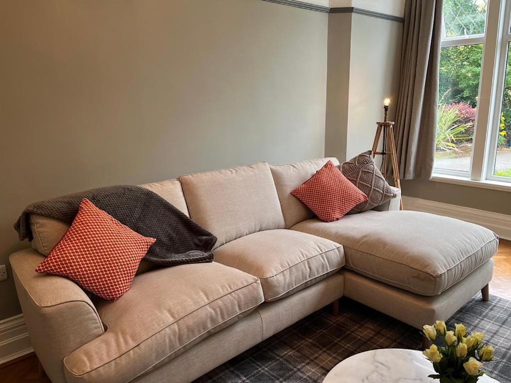 Appartamento 34 One Lytham St Annes Esterno foto
