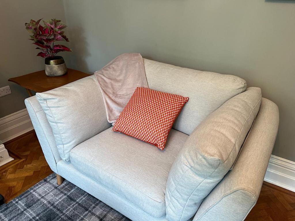 Appartamento 34 One Lytham St Annes Esterno foto