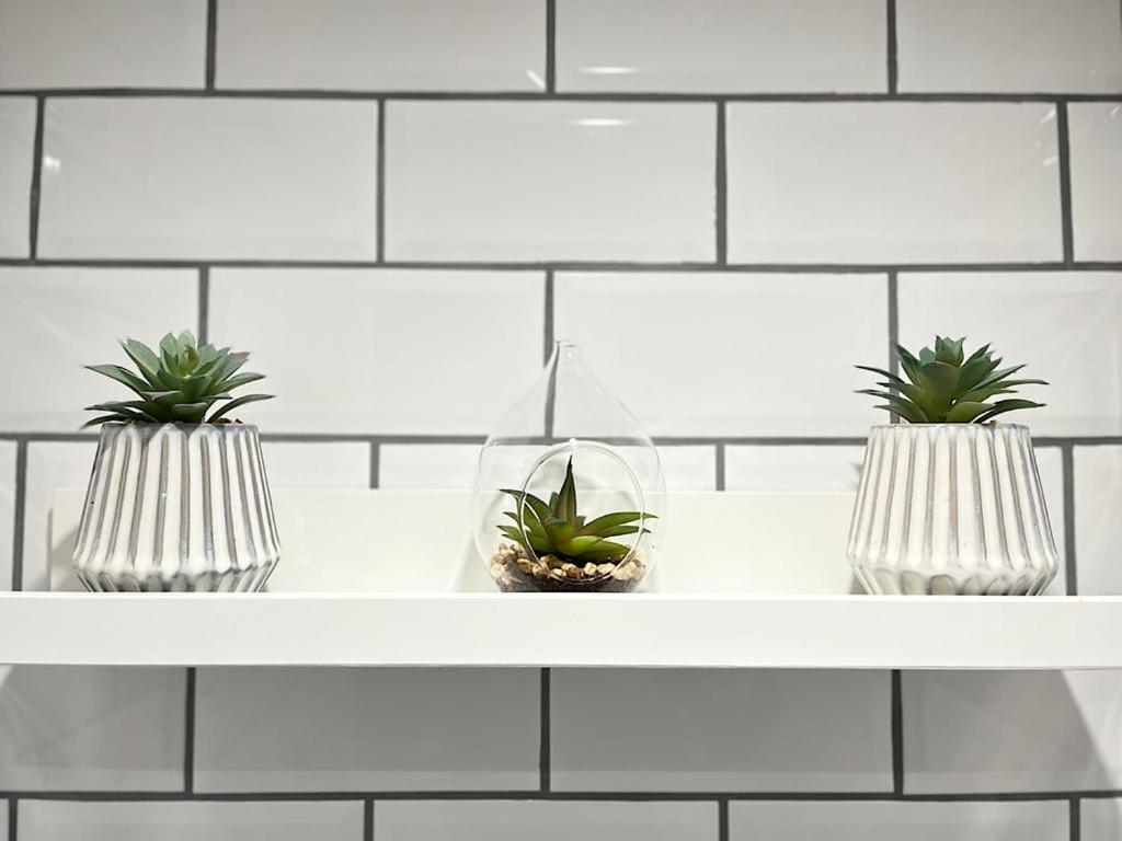 Appartamento 34 One Lytham St Annes Esterno foto