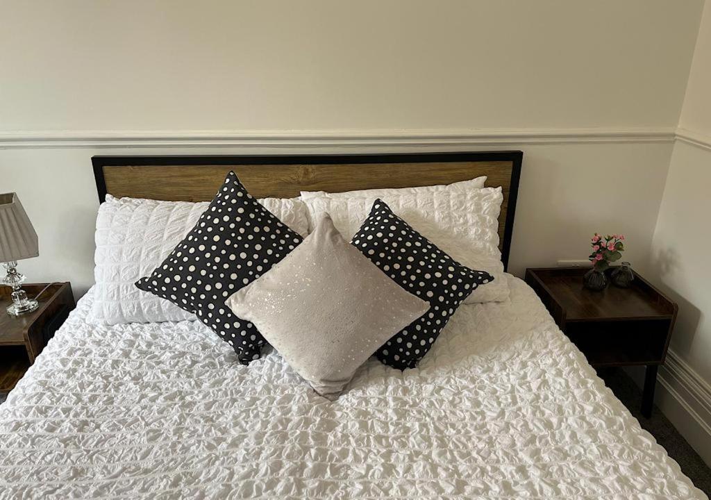 Appartamento 34 One Lytham St Annes Esterno foto