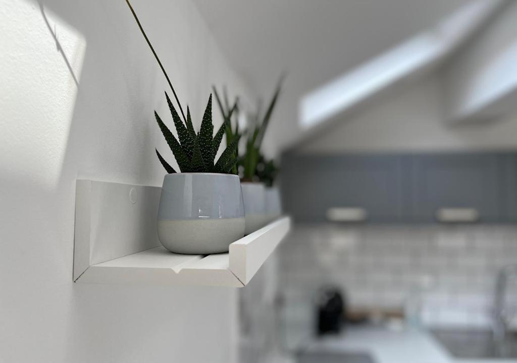 Appartamento 34 One Lytham St Annes Esterno foto
