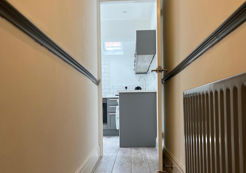 Appartamento 34 One Lytham St Annes Esterno foto