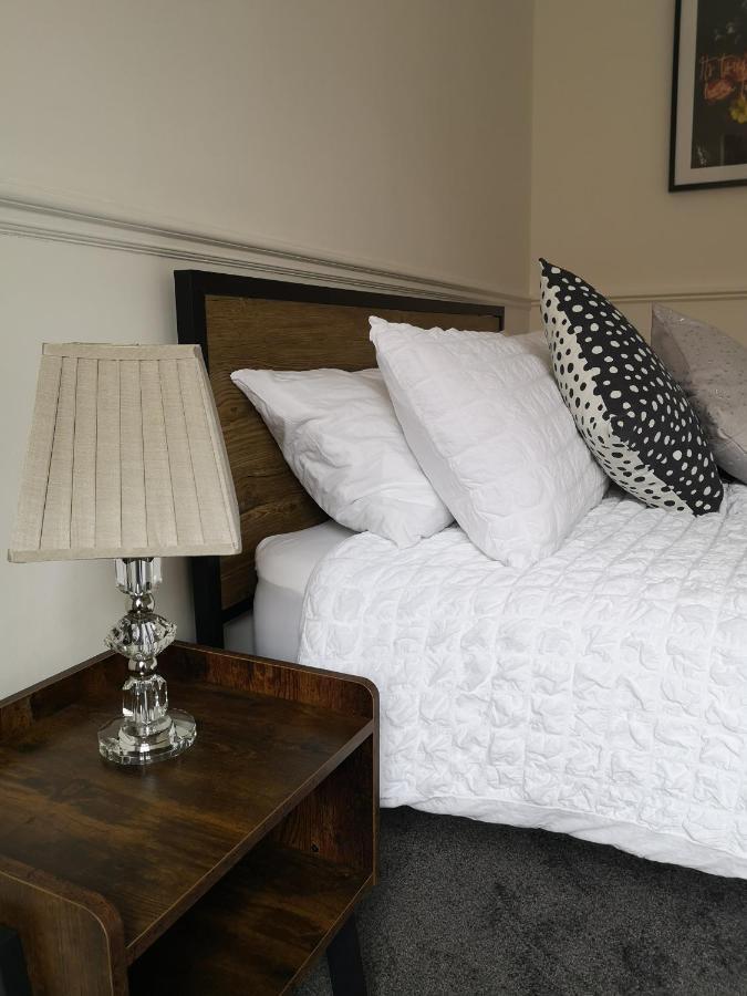 Appartamento 34 One Lytham St Annes Esterno foto