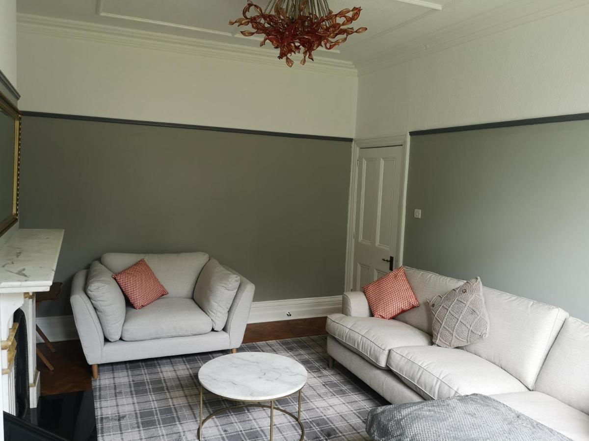 Appartamento 34 One Lytham St Annes Esterno foto
