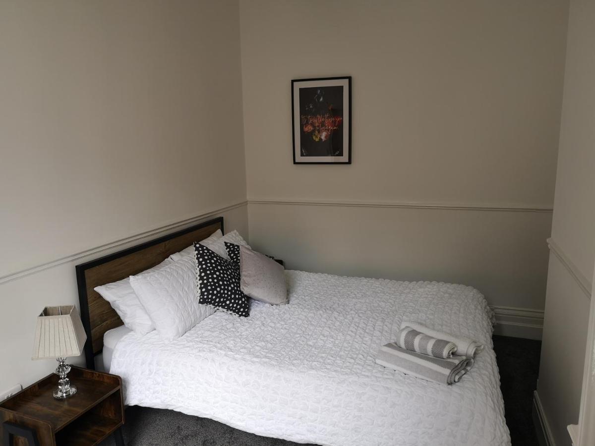 Appartamento 34 One Lytham St Annes Esterno foto