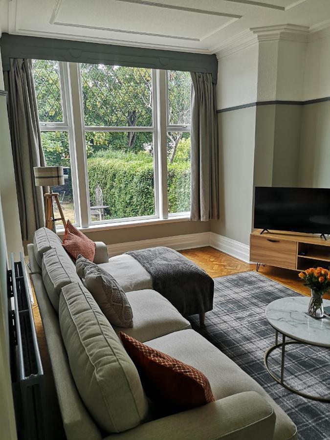Appartamento 34 One Lytham St Annes Esterno foto
