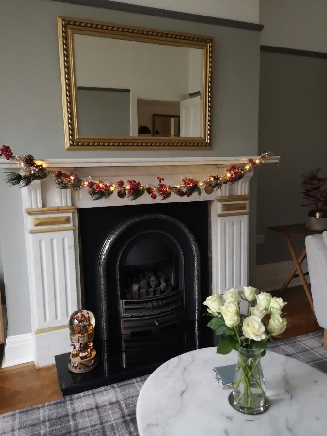 Appartamento 34 One Lytham St Annes Esterno foto