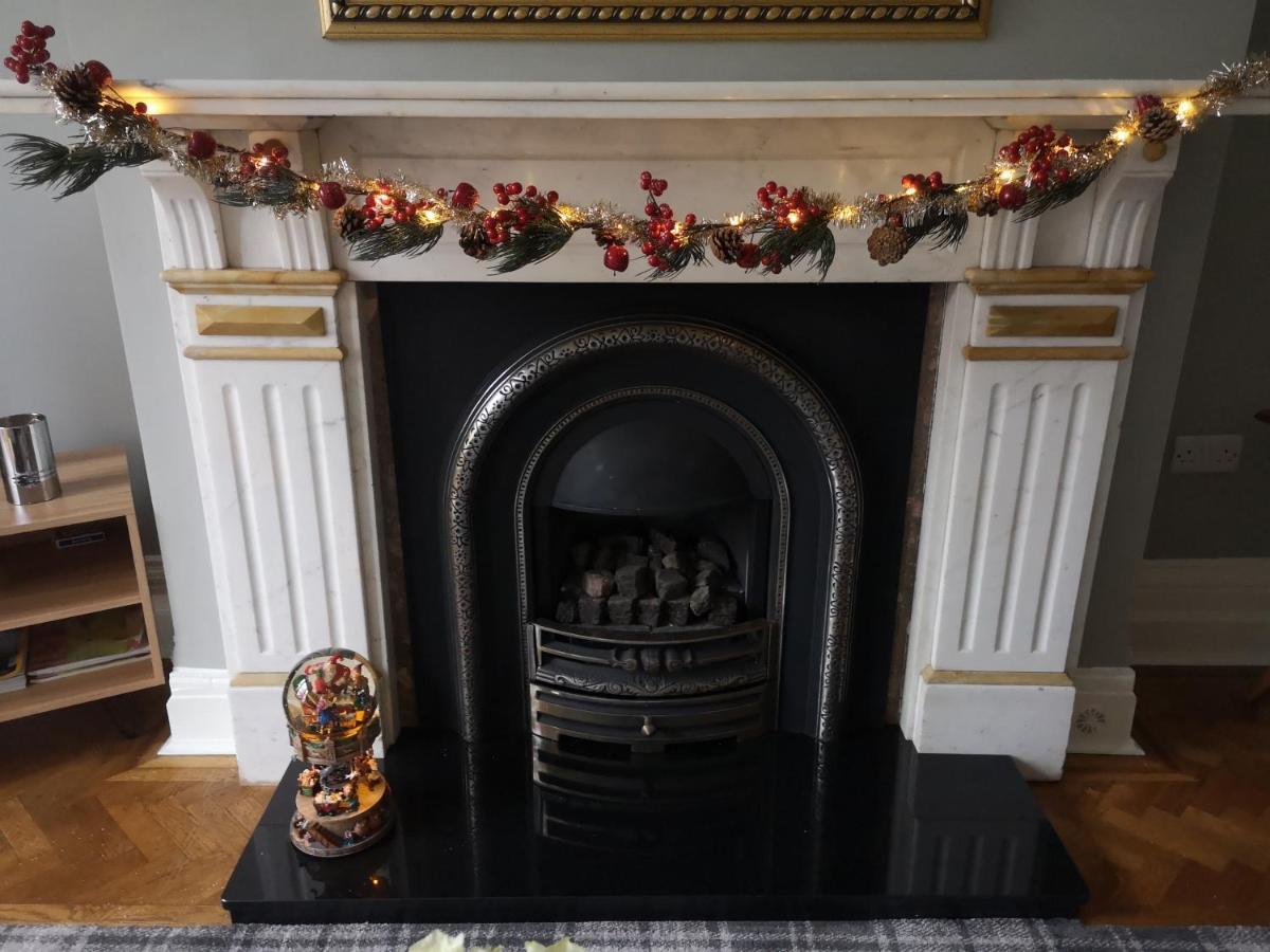 Appartamento 34 One Lytham St Annes Esterno foto