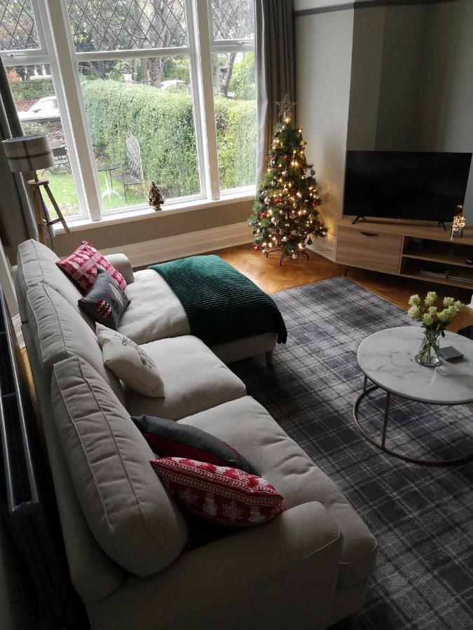 Appartamento 34 One Lytham St Annes Esterno foto