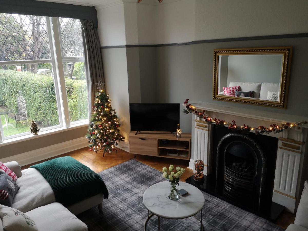Appartamento 34 One Lytham St Annes Esterno foto
