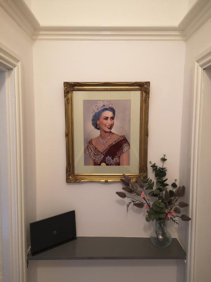 Appartamento 34 One Lytham St Annes Esterno foto